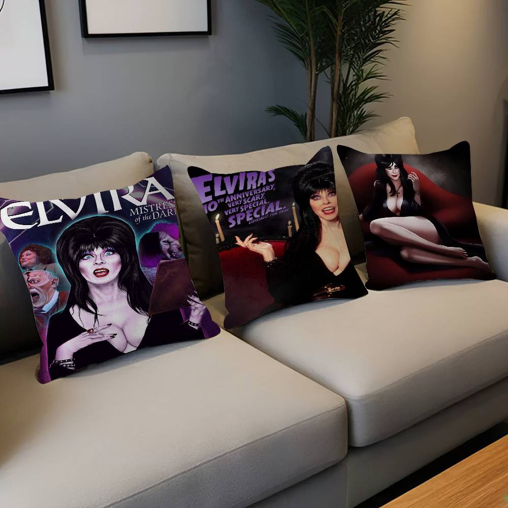 Film e-elvira m-mistress D-dar - Recliner Sofa Cover avis et prix