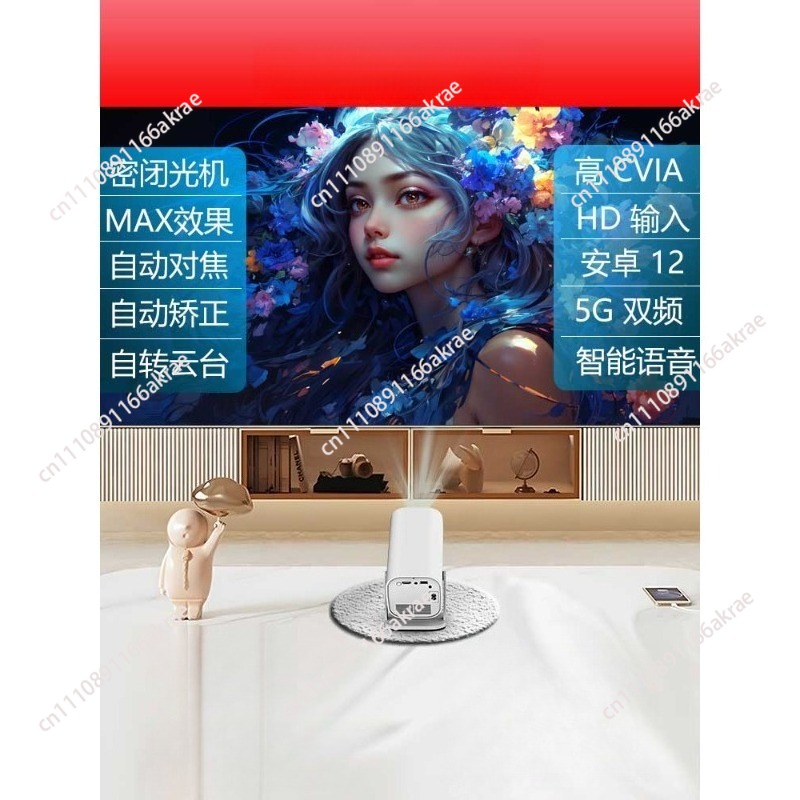 pour projection murale intelli - Home Cinema Couch avis et prix