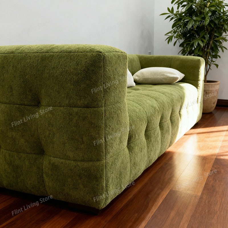 Canapé de salon de luxe design - Home Cinema Gaming avis et prix