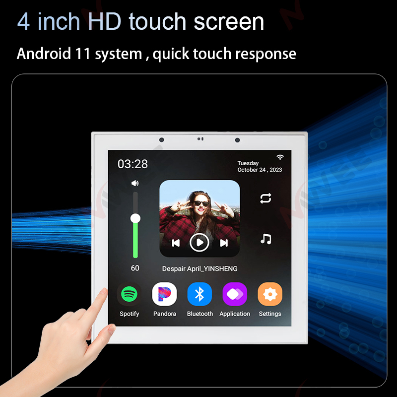 Ensemble de maison intelligent - Home Cinema Player avis et prix