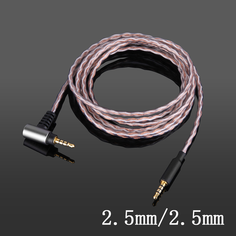 Câble Audio équilibré tressé O - Sennheiser Headphone Momentum 4 avis et prix