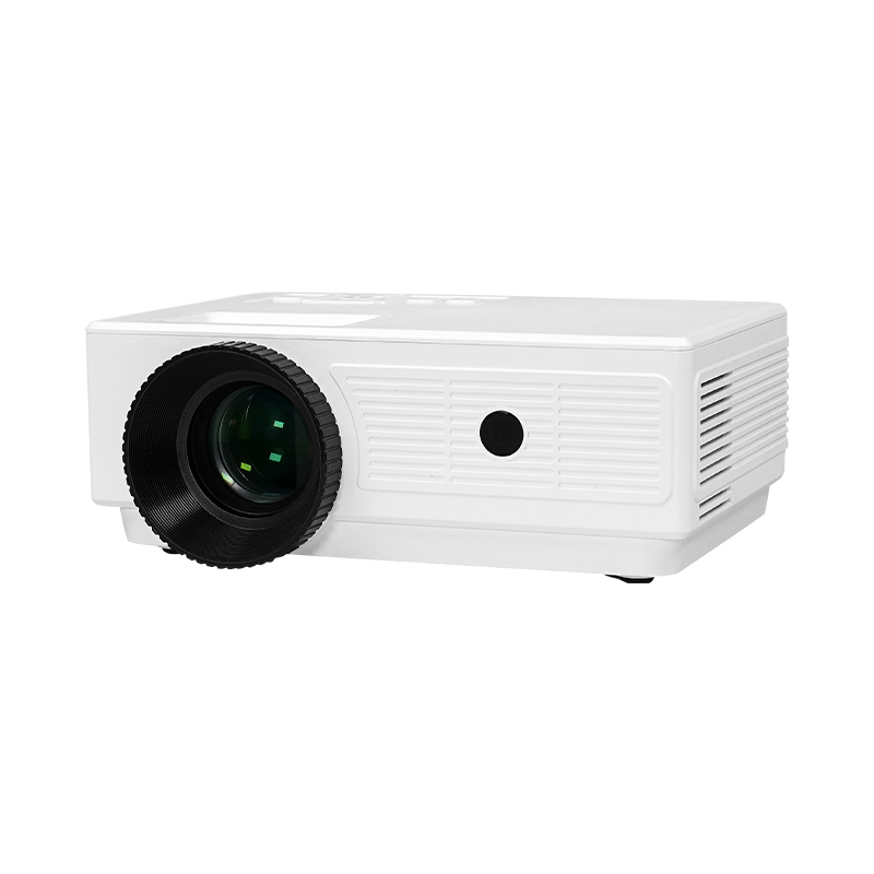 Mini projecteur intelligent 72 - Home Cinema Quad avis et prix