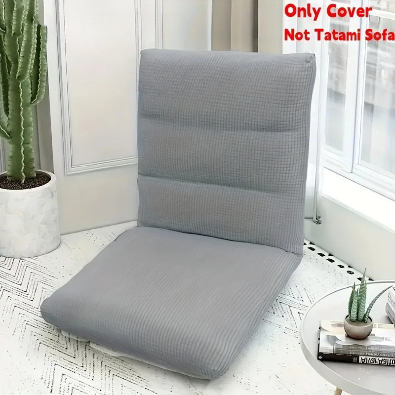 1pc polaire Tatami housse de c - Recliner Sofa Cover avis et prix