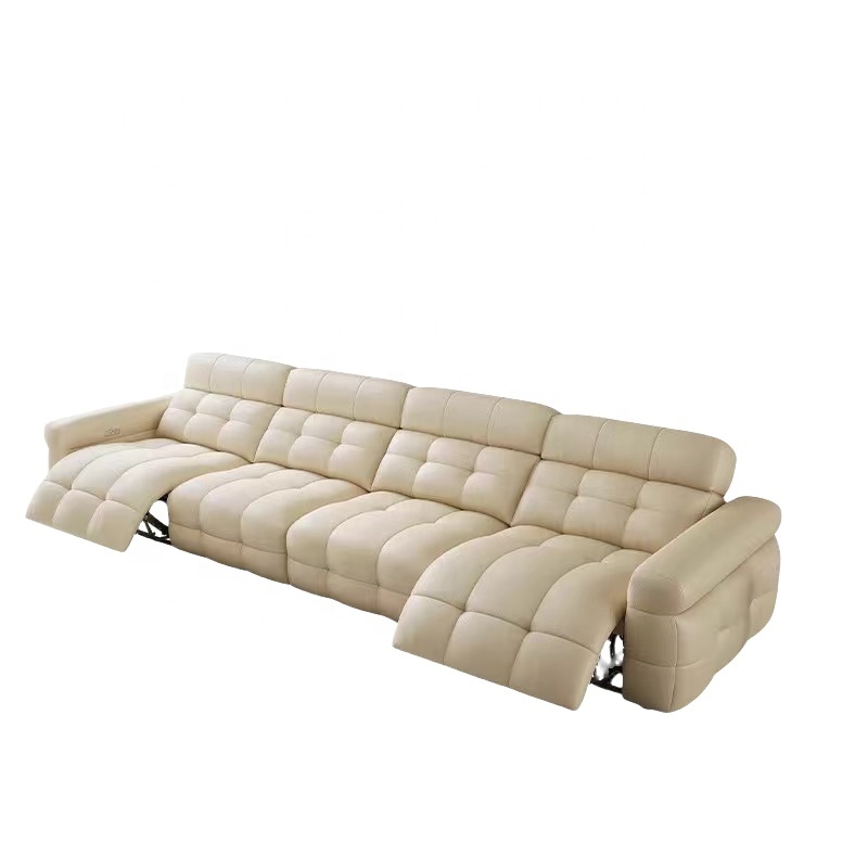 Canapé inclinable électrique C - Home Cinema Recliner Chairs avis et prix
