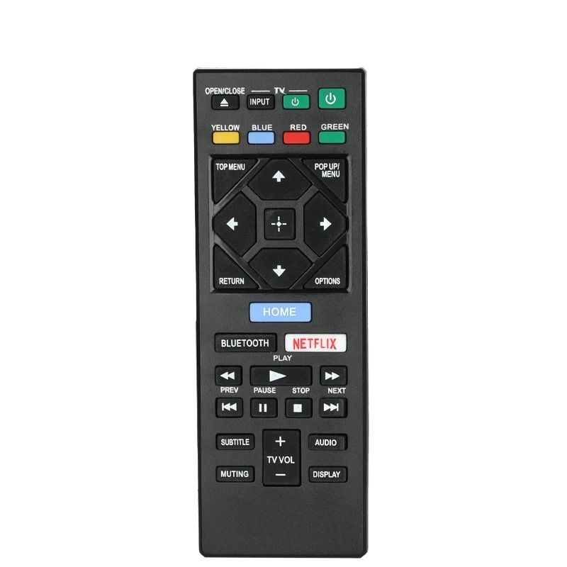 Pour RMT-VB200U RMT-VB200D Son - Home Cinema Blu Ray Sony avis et prix
