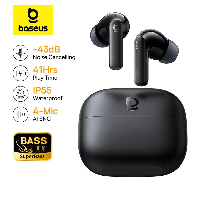 Écouteurs sans fil True Wirele - Home Cinema Headphones avis et prix
