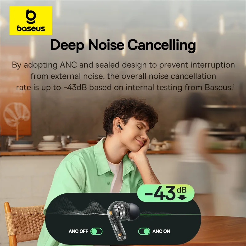 Écouteurs sans fil True Wirele - Home Cinema Headphones avis et prix