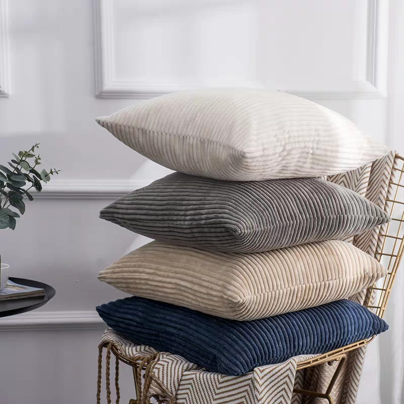 Housse de coussin en velours c - Recliner Sofa Cover avis et prix