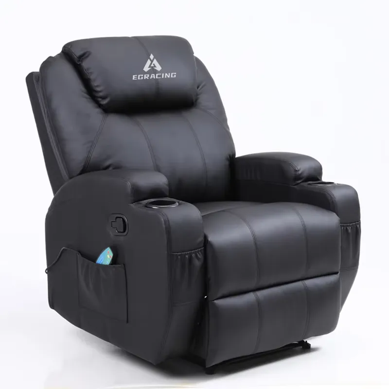 Fauteuil de Cinéma Moderne, Fa - Home Cinema Recliner Chairs avis et prix