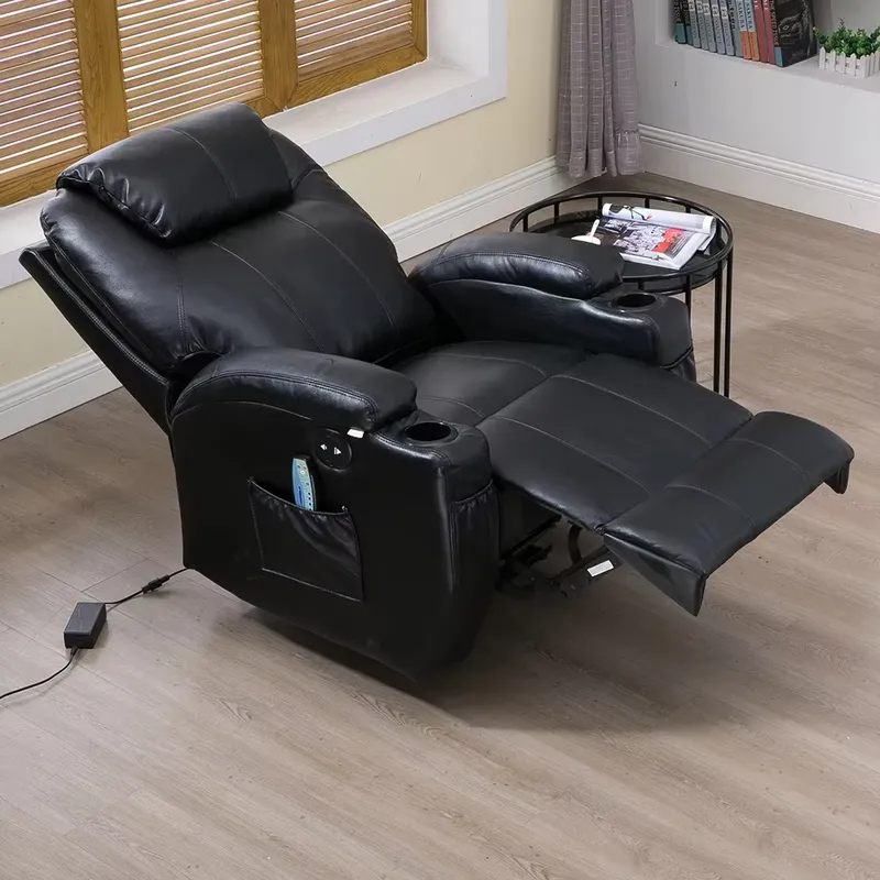 Fauteuil de Cinéma Moderne, Fa - Home Cinema Recliner Chairs avis et prix