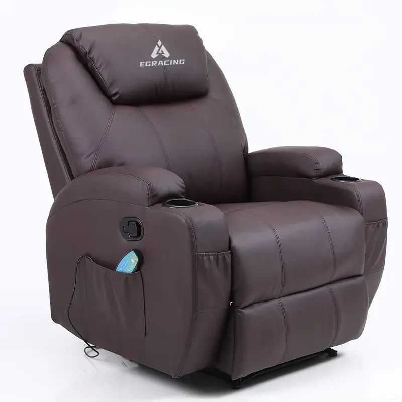 Fauteuil de Cinéma Moderne, Fa - Home Cinema Recliner Chairs avis et prix