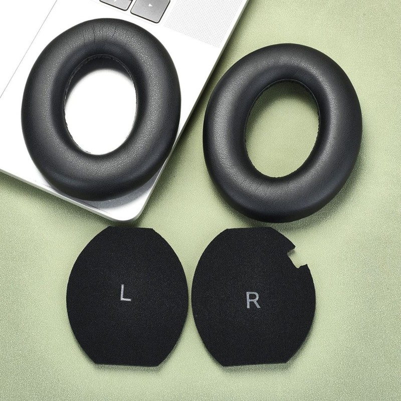 Coussinets d'oreille de rempla - Sennheiser Headphone Momentum 4 avis et prix