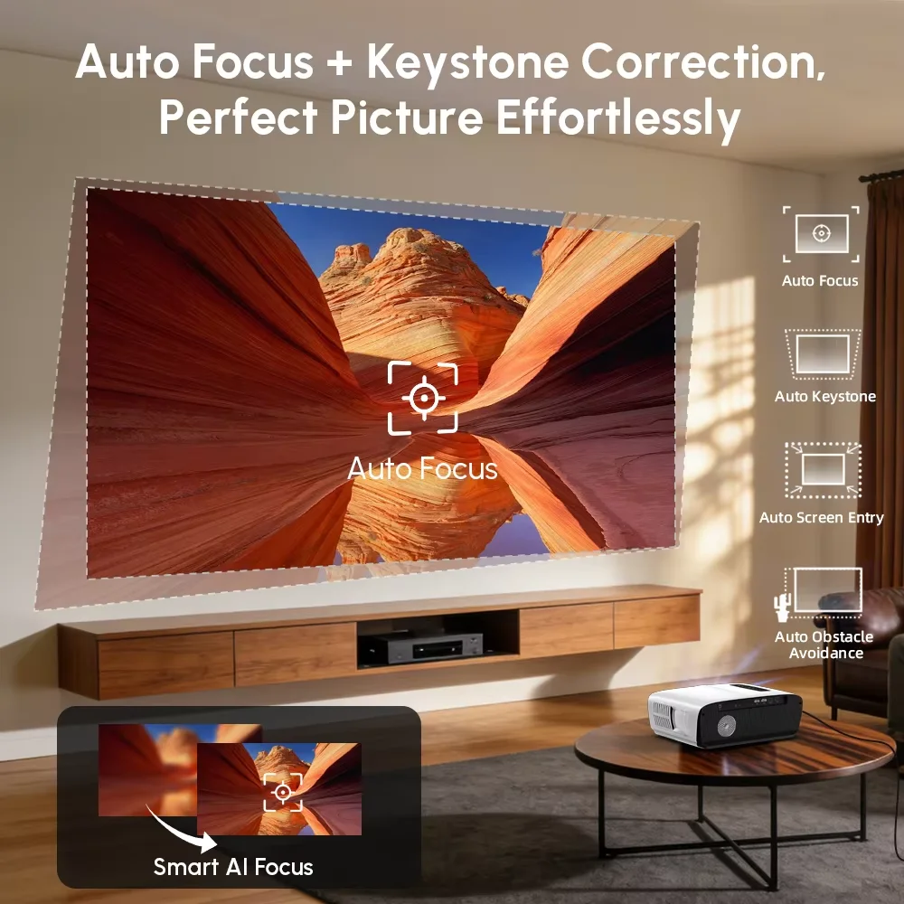 Projecteur NewA9S 4k avec mise - Home Cinema Gaming avis et prix
