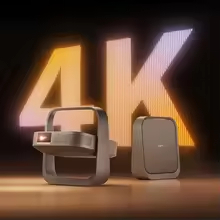 Projecteur laser 4K XGIMI Z9X, - Home Cinema Xgimi avis et prix