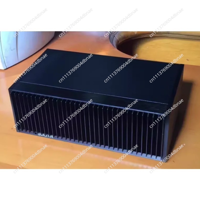 Preamplificateur Audio Clone C - Home Cinema Quad avis et prix